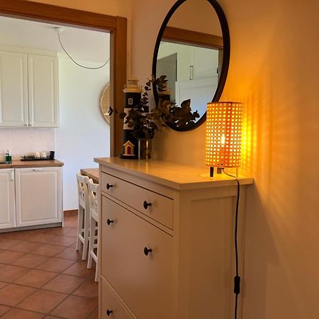 Apartamentos Galicia Norte O O Porto de Espasante Esterno foto