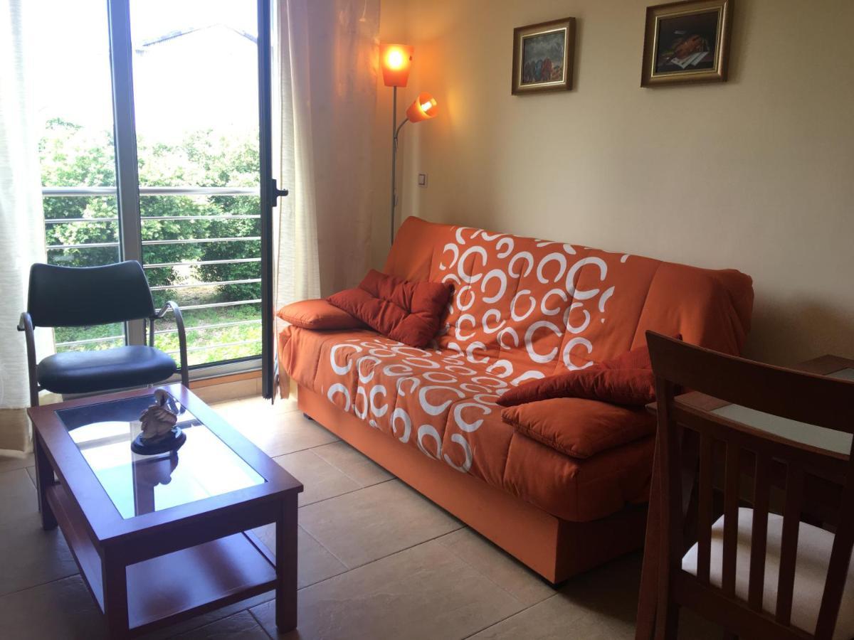 Apartamentos Galicia Norte O O Porto de Espasante Esterno foto