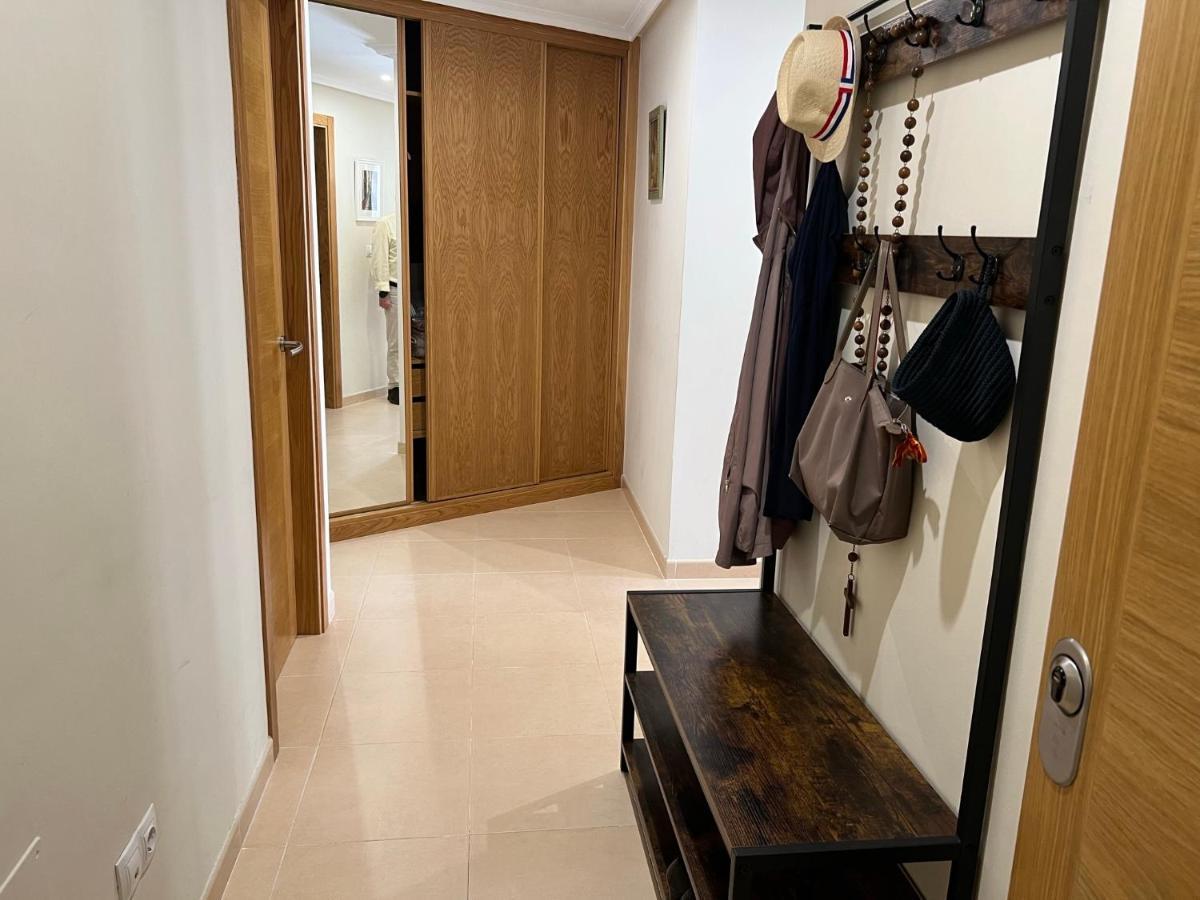 Apartamentos Galicia Norte O O Porto de Espasante Esterno foto