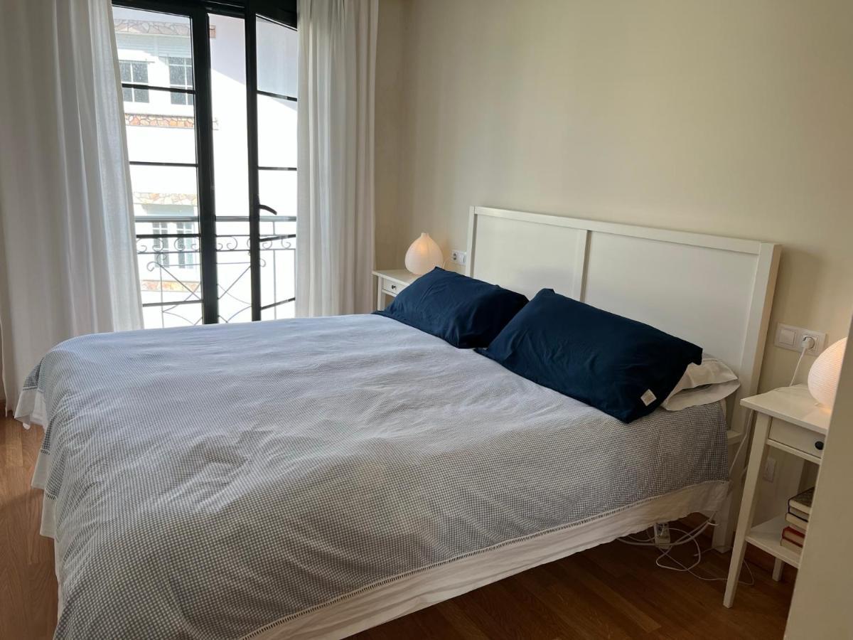Apartamentos Galicia Norte O O Porto de Espasante Esterno foto
