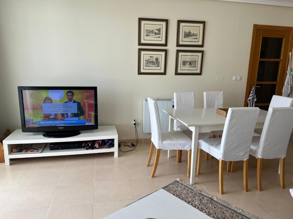 Apartamentos Galicia Norte O O Porto de Espasante Esterno foto