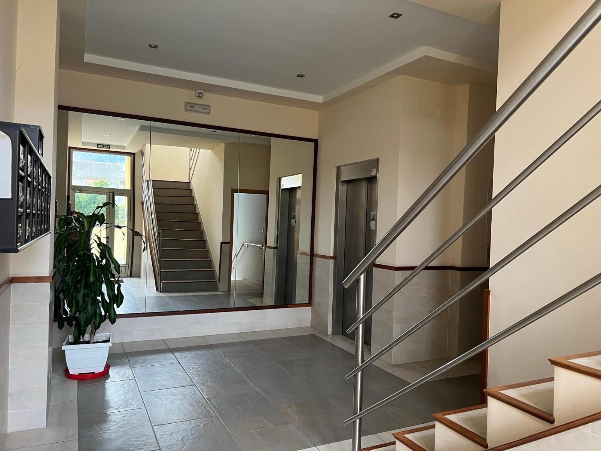 Apartamentos Galicia Norte O O Porto de Espasante Esterno foto
