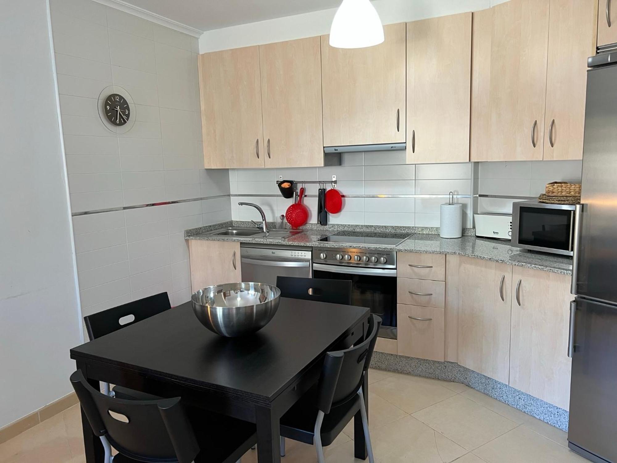 Apartamentos Galicia Norte O O Porto de Espasante Esterno foto