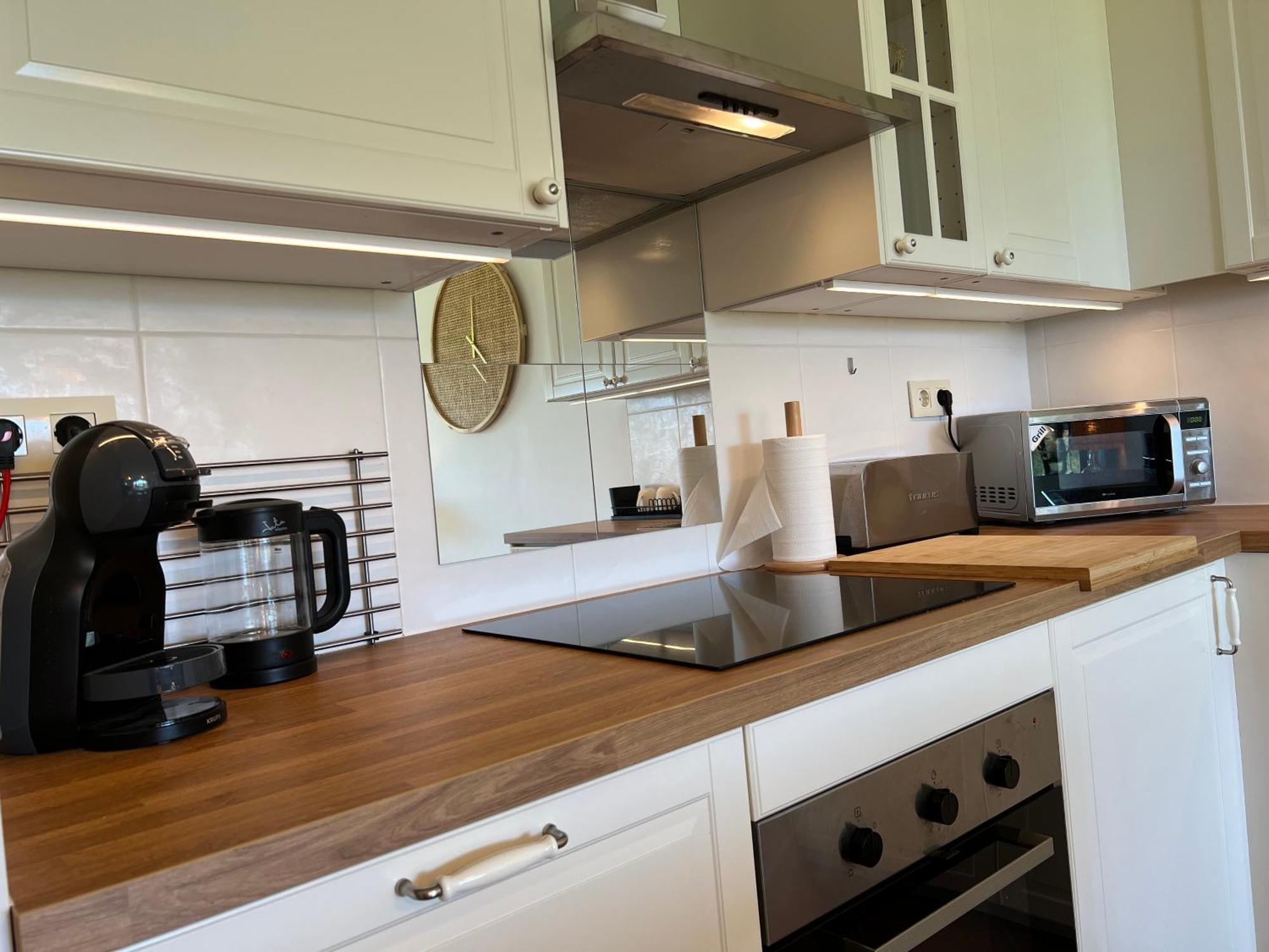 Apartamentos Galicia Norte O O Porto de Espasante Esterno foto