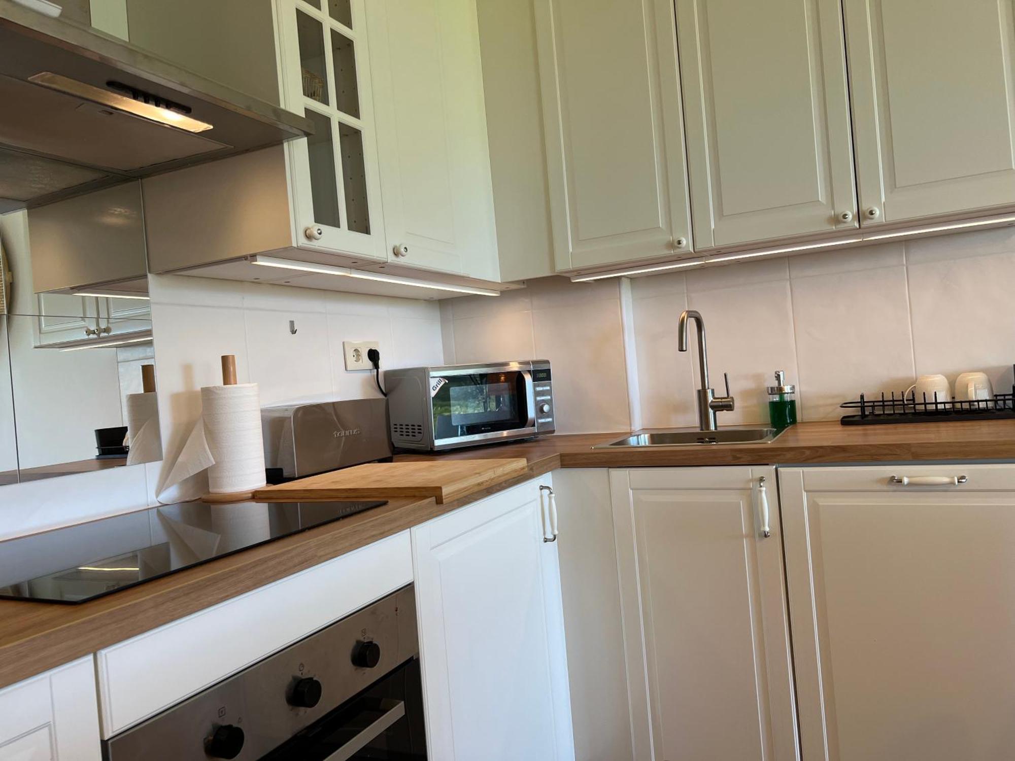 Apartamentos Galicia Norte O O Porto de Espasante Esterno foto