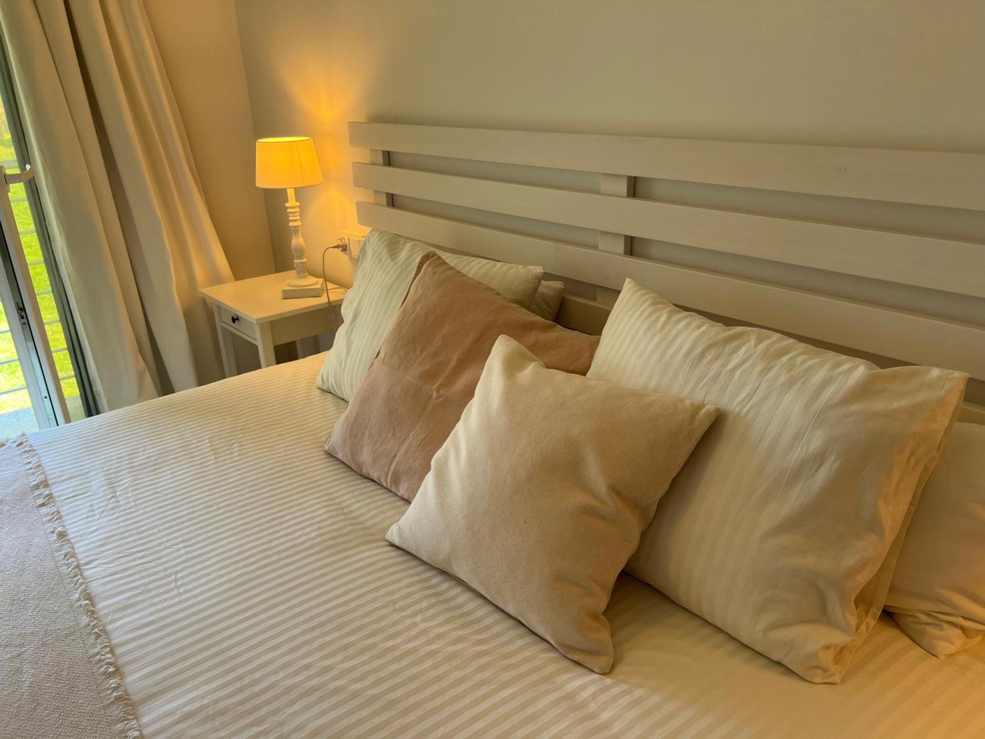 Apartamentos Galicia Norte O O Porto de Espasante Esterno foto