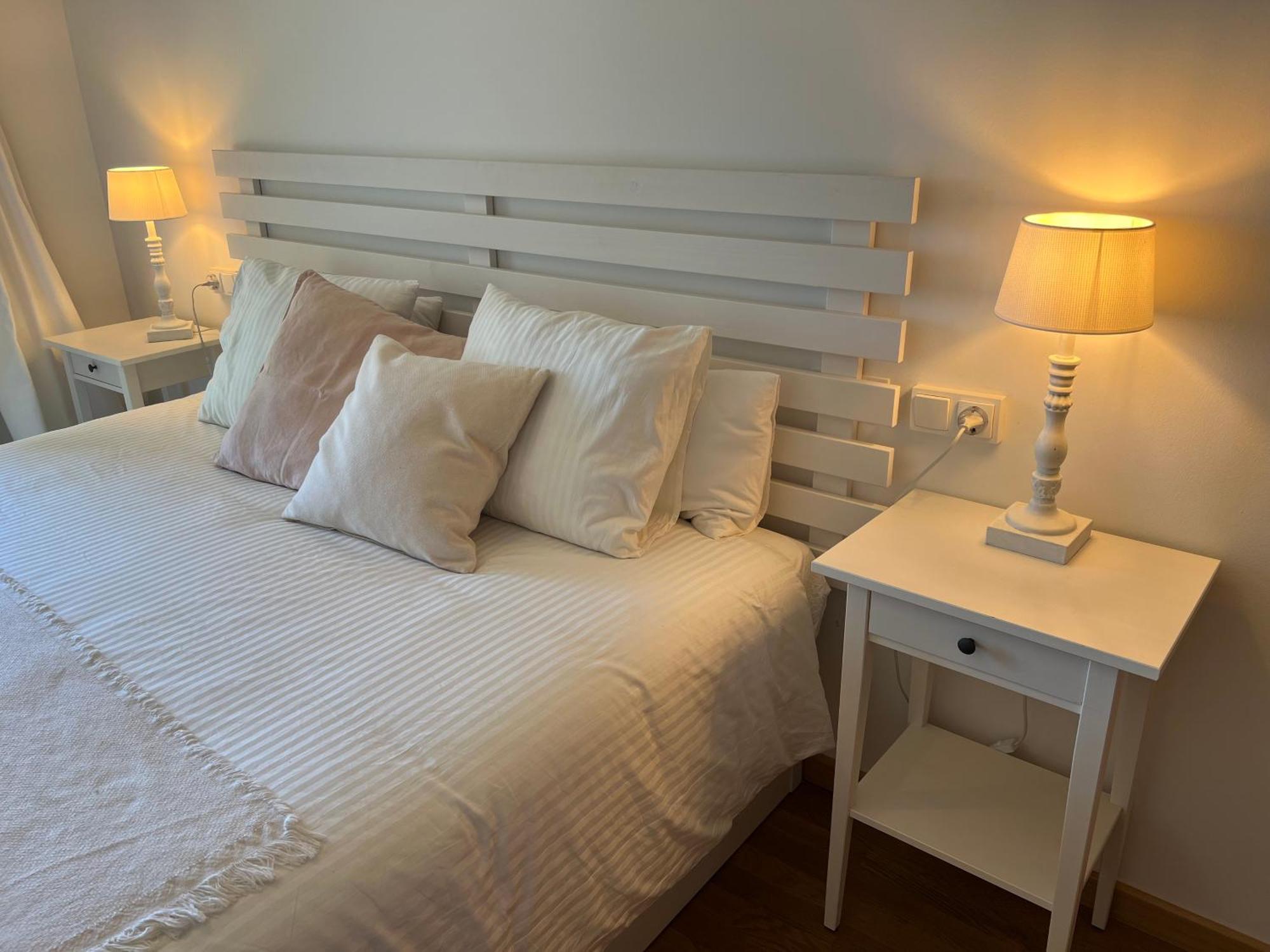 Apartamentos Galicia Norte O O Porto de Espasante Esterno foto